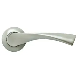 Дверная ручка RAP 1 SN, изображение 2