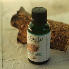 Гидрофильное масло для нормальной кожи URAALA, Варианты: Гидрофильное масло для нормальной кожи, Объем: 100, изображение 2