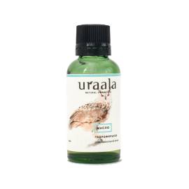 Гидрофильное масло для нормальной кожи URAALA, Варианты: Гидрофильное масло для нормальной кожи, Объем: 30