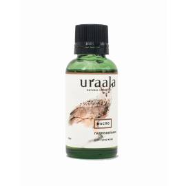 Гидрофильное масло для сухой кожи URAALA, Варианты: Гидрофильное масло для сухой кожи, Объем: 30