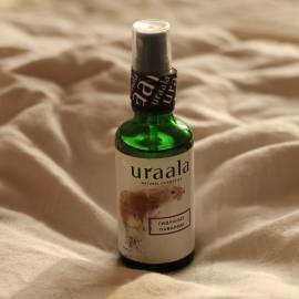 Гидролат Лаванды URAALA, Варианты: Гидролат Лаванды, Объем: 50, изображение 2