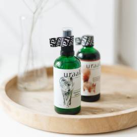 Гидролат Мирры URAALA, Варианты: Гидролат Мирры, Объем: 50, изображение 4