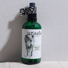 Гидролат Мирры URAALA, Варианты: Гидролат Мирры, Объем: 100, изображение 2