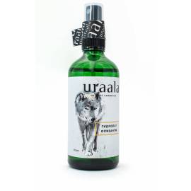 Гидролат Олибанум URAALA, Варианты: Гидролат Олибанум, Объем: 100