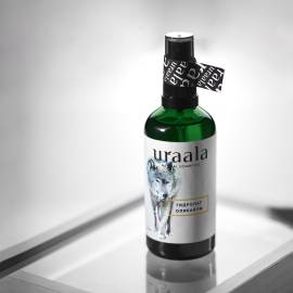 Гидролат Олибанум URAALA, Варианты: Гидролат Олибанум, Объем: 50, изображение 2
