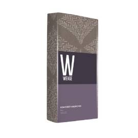 Комплект наволочек бязь Wenge 31077-1 Felicita 50х70Комплект наволочек бязь Wenge 31077-1 Felicita 50х70