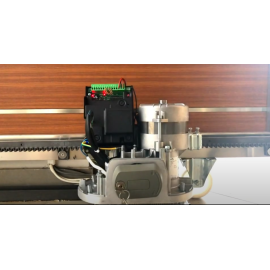 Комплект привода ELIXO 500 3S RTS КОМФОРТ, Варианты: Комплект привода ELIXO 500 3S RTS КОМФОРТ, изображение 9