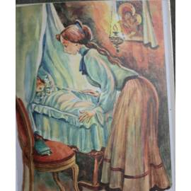 Моя мама. Стихи русских поэтов