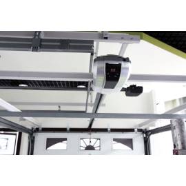 Потолочный привод  ASG1000/3KIT-L, изображение 8