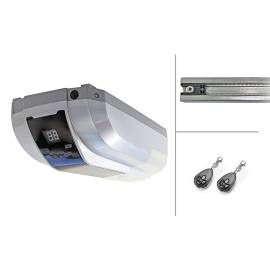 Потолочный привод  ASG1000/3KIT-L, изображение 3