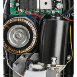 Потолочный привод Levigato LG-600F, изображение 10