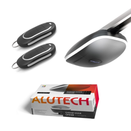 Потолочный привод Levigato LG-600F, изображение 3