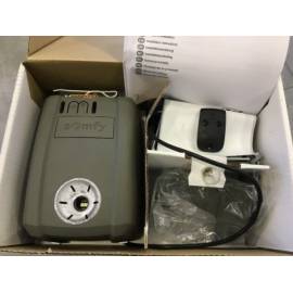 Привод потолочный DEXXO Compact RTS, изображение 5