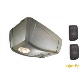 Привод потолочный DEXXO Compact RTS, изображение 2