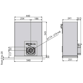 Привод SP 3500 TRI*, изображение 6