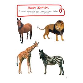 Развиваем правое полушарие мозга ребенка за 12 недель