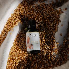 Смягчающий тоник для лица URAALA, Варианты: Смягчающий тоник для лица, Объем: 30, изображение 2