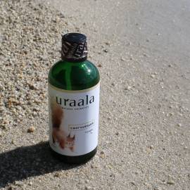 Смягчающий тоник для лица URAALA, Варианты: Смягчающий тоник для лица, Объем: 100, изображение 3