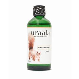 Смягчающий тоник для лица URAALA, Варианты: Смягчающий тоник для лица, Объем: 100