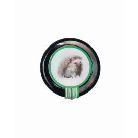 Тающее масло ши Лемонграсс URAALA, Варианты: Тающее масло ши Лемонграсс, Объем: 20, изображение 2