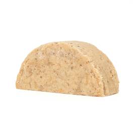 Твёрдый шампунь Активатор роста URAALA, Варианты: Твёрдый шампунь Активатор роста, Вес: 50, изображение 2