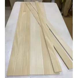 Вагонка евро липа 88 - 11,36 м/м², изображение 2