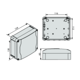 Внешний радиоприемник CLONIX U-LINK, изображение 2