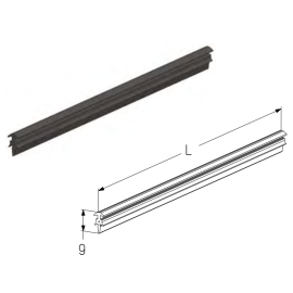 Вставка уплотнительная RSP16, изображение 2