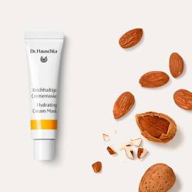 Интенсивно питающая маска для лица Dr. Hauschka, Варианты: Интенсивно питающая маска для лица, Объем: 5, изображение 3