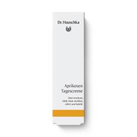 Крем для лица Абрикос Dr. Hauschka, Варианты: Крем для лица Абрикос, Объем: 5, изображение 2