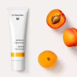 Крем для лица Абрикос Dr. Hauschka, Варианты: Крем для лица Абрикос, Объем: 30, изображение 3