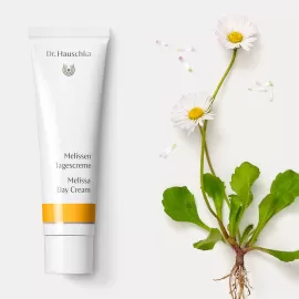 Крем для лица Мелисса Dr. Hauschka, Варианты: Крем для лица Мелисса, Объем: 30, изображение 3