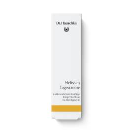 Крем для лица Мелисса Dr. Hauschka, Варианты: Крем для лица Мелисса, Объем: 5, изображение 2