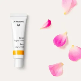 Крем для лица Роза Dr. Hauschka, Варианты: Крем для лица Роза, Объем: 5, изображение 3