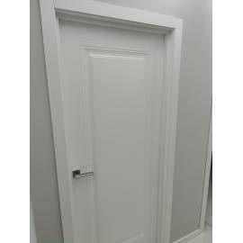 Межкомнатная дверь BARCELONA 1, Вид остекления: без стекла, Размер полотна: 600х2000, изображение 5