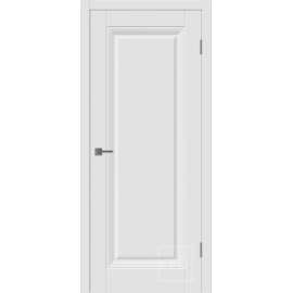 Межкомнатная дверь BARCELONA 1, Вид остекления: без стекла, Размер полотна: 600х2000