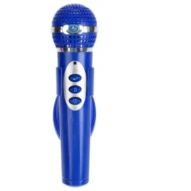 Микрофон на стойке. 50 песен, мелодий, звуков. (Умка)