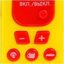 Микроволновая печь. Три кота. (Играем вместе)