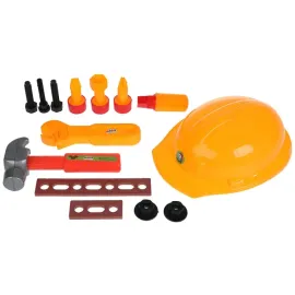 Набор инструментов. Грузовичок Лёва. (Играем вместе)