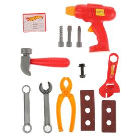 nabor-instrumentov-hot-vils-shurupovyort-igraem-vmeste