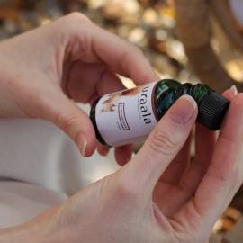 Очищающий тоник для лица URAALA, Варианты: Очищающий тоник для лица, Объем: 30, изображение 2