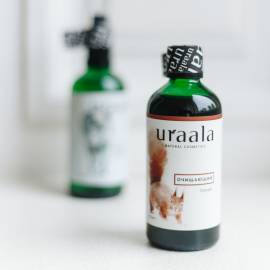 Очищающий тоник для лица URAALA, Варианты: Очищающий тоник для лица, Объем: 100, изображение 2