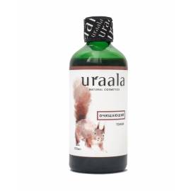Очищающий тоник для лица URAALA, Варианты: Очищающий тоник для лица, Объем: 100