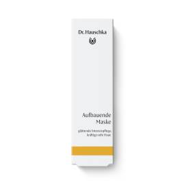 Укрепляющая маска для лица Dr. Hauschka, Варианты: Укрепляющая маска для лица, Объем: 30, изображение 2