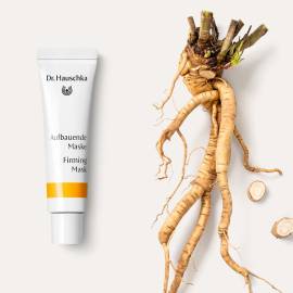 Укрепляющая маска для лица Dr. Hauschka, Варианты: Укрепляющая маска для лица, Объем: 5, изображение 3