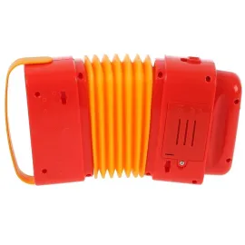 Весёлая гармошка. Мимимишки 8 песен, мелодий (Умка)