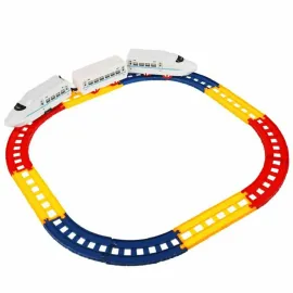 Железная дорога (длина пути 146 см)