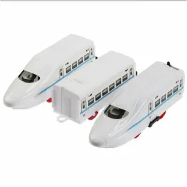 Железная дорога (длина пути 146 см)