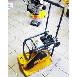 Виброплита бензиновая ENAR ZEN 16 CGH, изображение 3