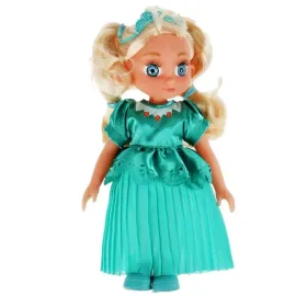 Кукла Айси 25 см. 15 песен и фраз. (Карапуз)